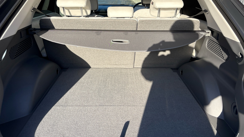 Hyundai IONIQ 5 168kW Namsan Edition 77 kWh 5dr Auto Electric Hatchback